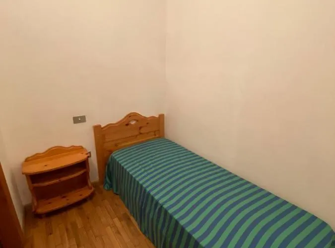 Tarvisio Camporosso Ξενοδοχείο με διαμερίσματα