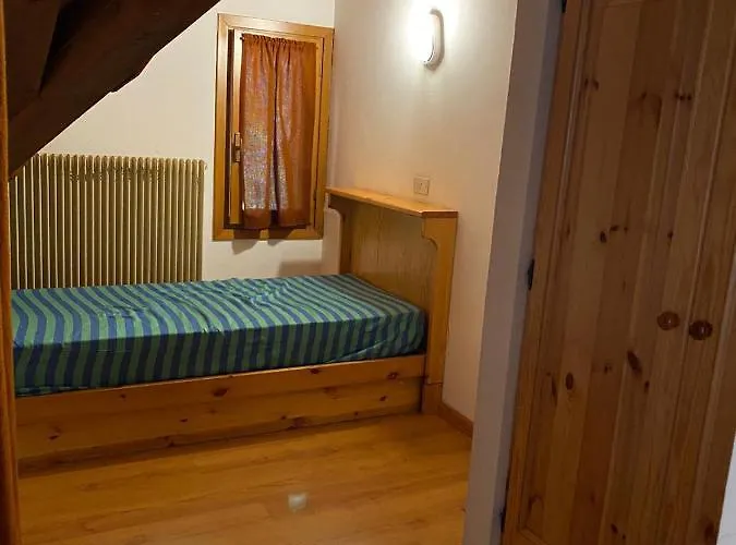 Tarvisio Camporosso 3*