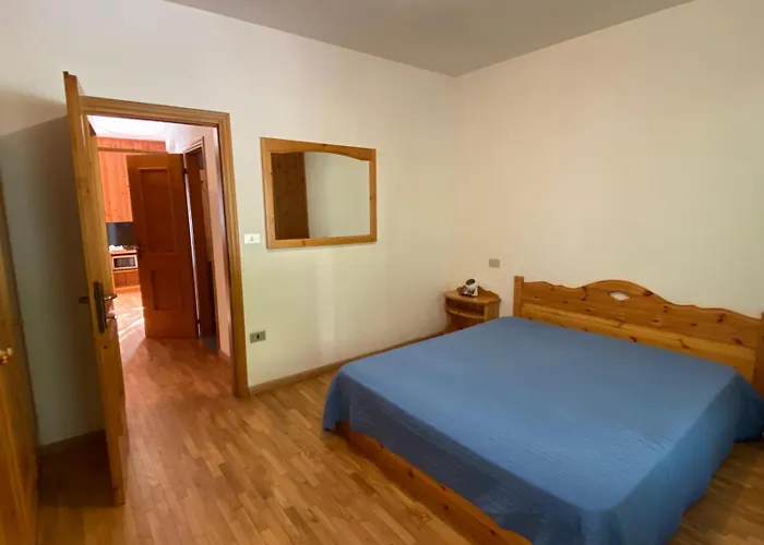 Tarvisio Camporosso Ξενοδοχείο με διαμερίσματα Camporosso (Tarvisio)