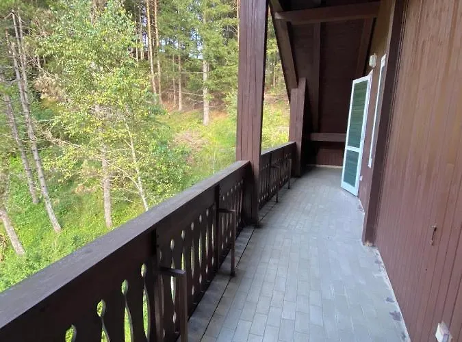 Tarvisio Camporosso Ξενοδοχείο με διαμερίσματα 3*