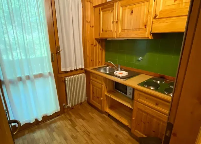 Tarvisio Camporosso Camporosso (Tarvisio)