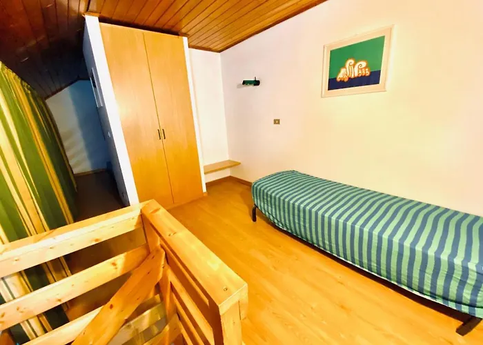 Tarvisio Camporosso 3* Camporosso (Tarvisio)