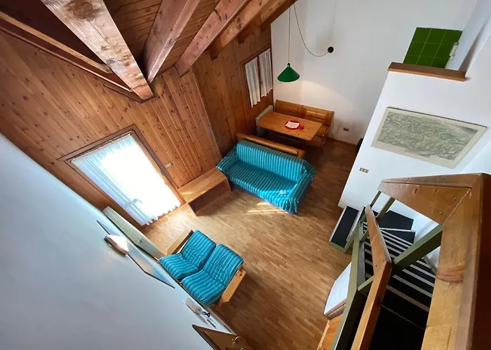 Tarvisio Camporosso 3* Camporosso (Tarvisio)