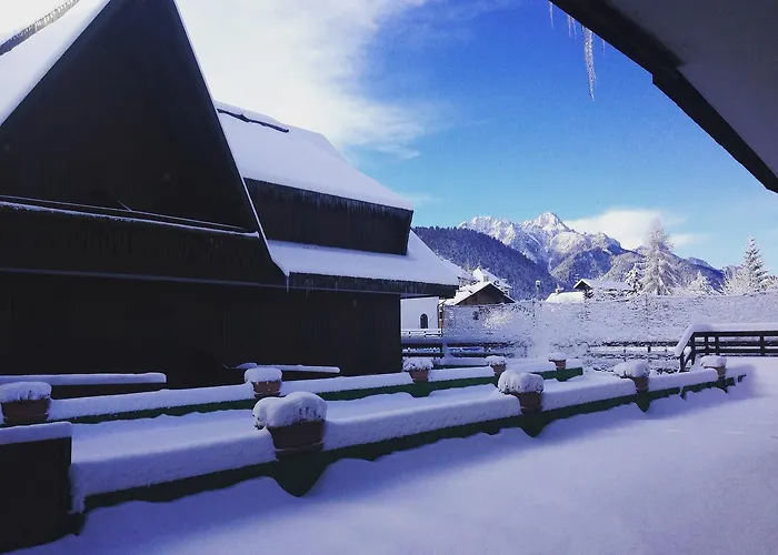 Tarvisio Camporosso 3* Camporosso (Tarvisio)